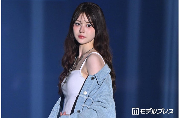 りんか(C)モデルプレス