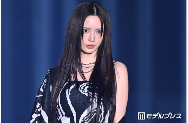 山本望叶(C)モデルプレス