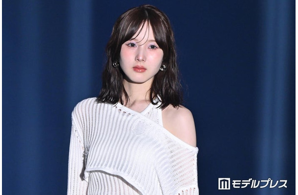 本田紗来(C)モデルプレス