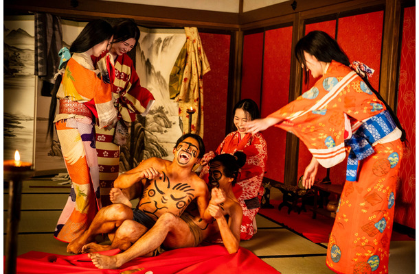 戦国時代の「遊女」たちが担った、「えげつない」役割とは。女たちの過酷な日常と、戦国武将のリアル【NHK大河『豊臣兄弟!』第11話】