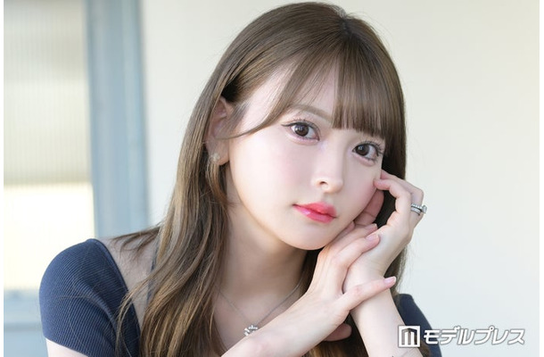 黒崎みさ(C)モデルプレス