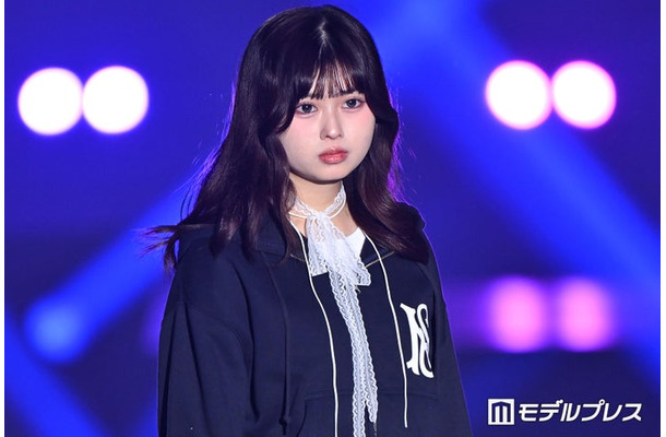 長浜広奈（C）モデルプレス