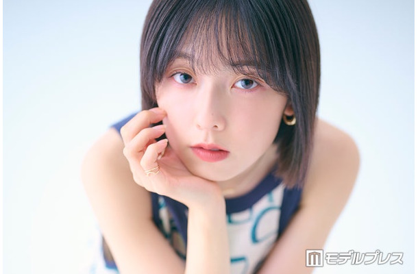 加藤小夏(C)モデルプレス