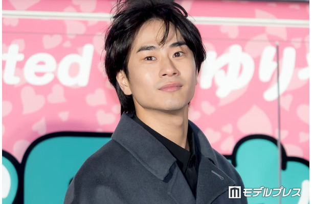 前田旺志郎（C）モデルプレス