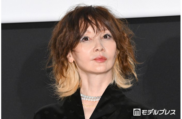 YOU(C)モデルプレス