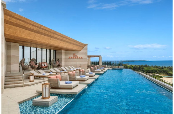 キャノピーbyヒルトン沖縄宮古島リゾート／提供画像