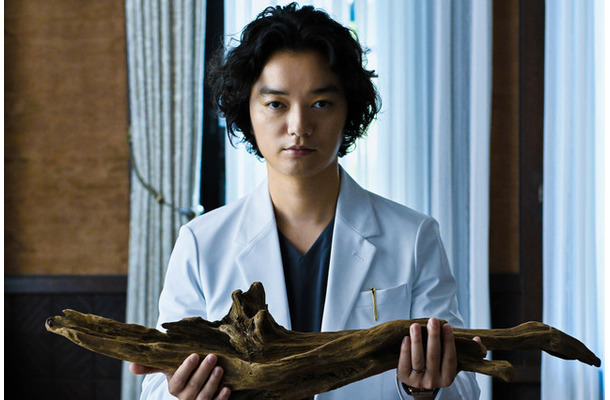 『廃用身』©2025 N.R.E.