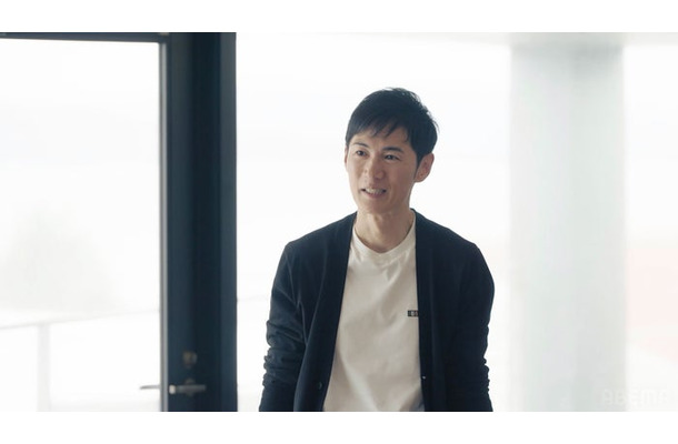 「恋愛病院」しんじ（C）AbemaTV, Inc.