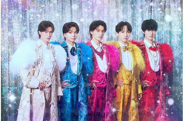 M!LK（提供写真）