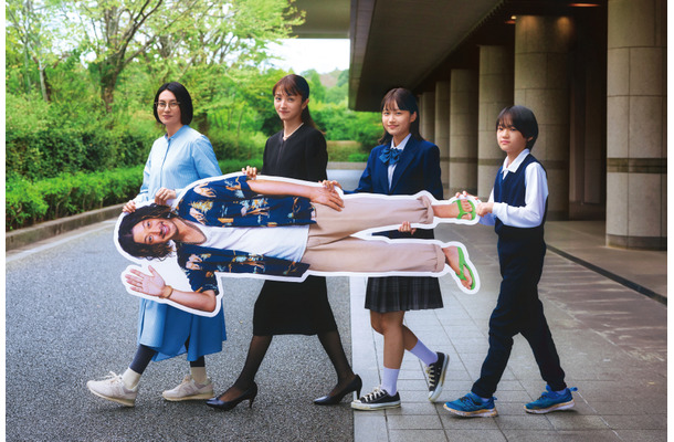 元TBSアナが衝撃タイトルの話題作を鑑賞。「死を美化しすぎ!?」問題に対してたどり着いた結論とは