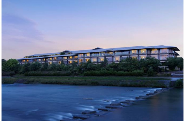 「ラ・プレリー SPA」がザ・リッツ・カールトン京都に展開。ブランドの世界観を体現するウェルネス体験を提供