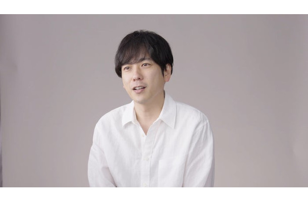 二宮和也／メイキング（提供写真）