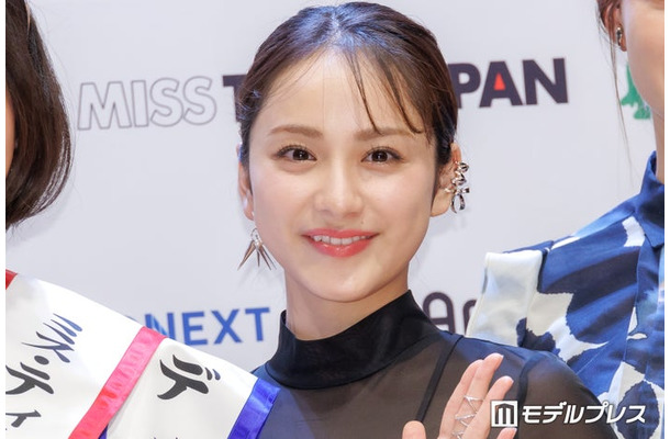 平祐奈（C）モデルプレス