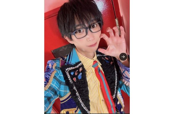 なるき・パンダドラゴンX（旧Twitter）より