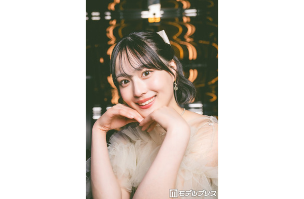 田中葵さん（C）モデルプレス