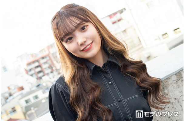 野咲美優（C）モデルプレス