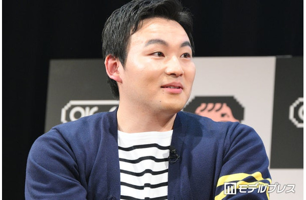 生田俊平（C）モデルプレス