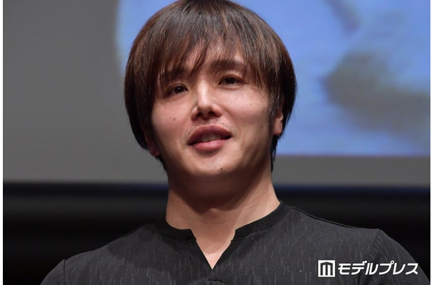 ぷろたん(C)モデルプレス