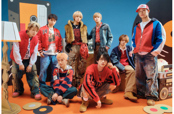 MAZZEL、INIらがランクイン!歌詞注目度ランキング1位に乃木坂46「君ばかり」が輝く