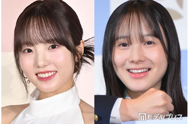 本田真凜、本田紗来(C)モデルプレス