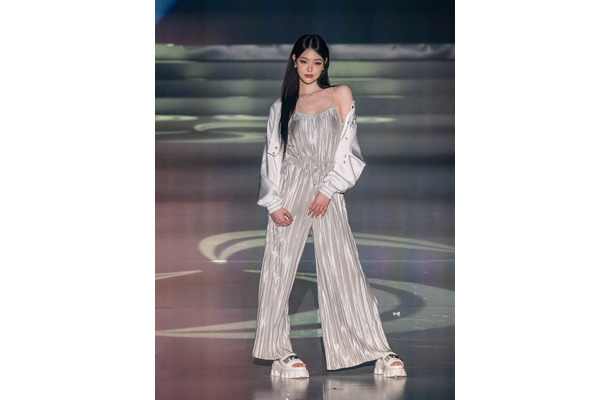 リン(提供写真)