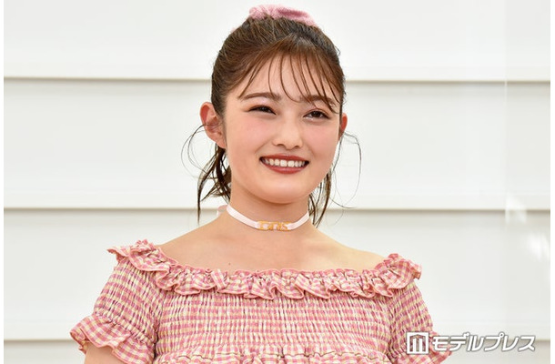 井上咲楽(C)モデルプレス