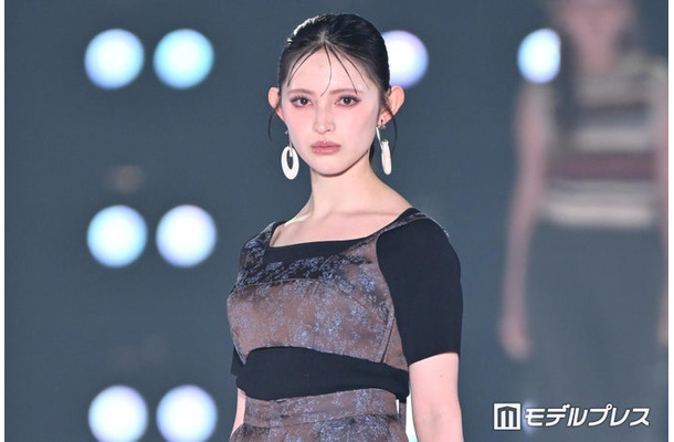 菅田愛貴(C)モデルプレス