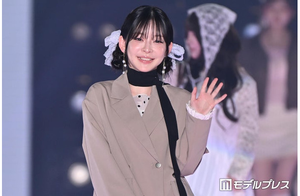 キム・テリ(C)モデルプレス