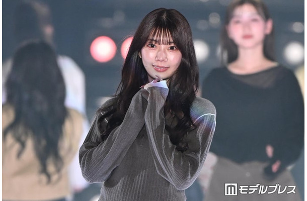 高本彩花（C）モデルプレス