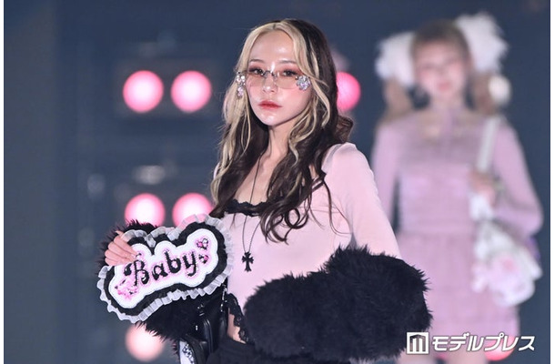 Baby(ユリア)(C)モデルプレス