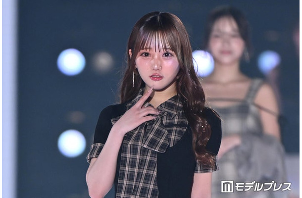 田島櫻子（C）モデルプレス