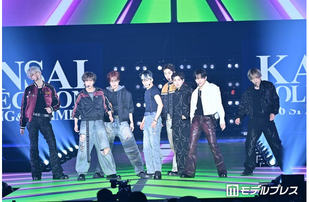 YUMEKI（ユメキ）、MODYSSEY（C）モデルプレス