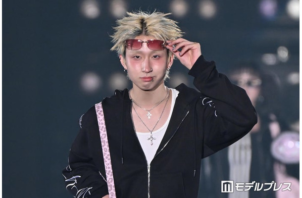 MON7A（もんた）（C）モデルプレス