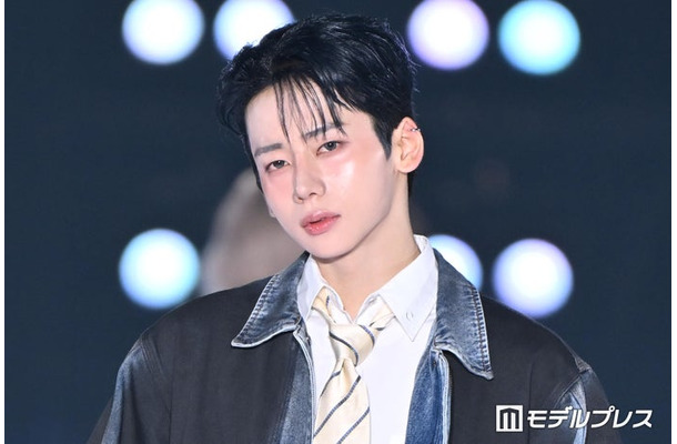 YUMEKI（ユメキ）（C）モデルプレス