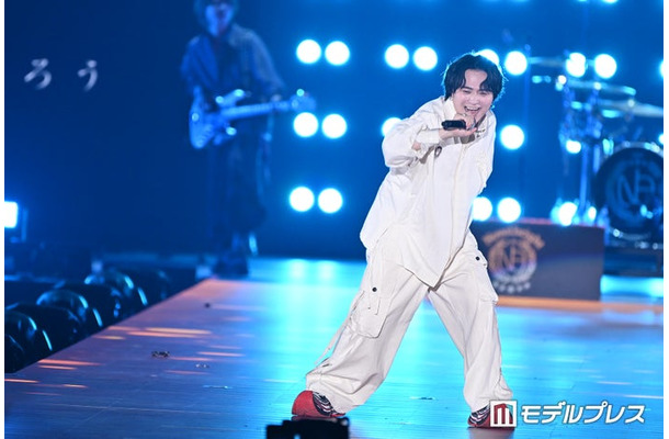 Novelbright（C）モデルプレス