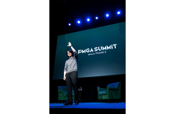 大森元貴／撮影：田中聖太郎