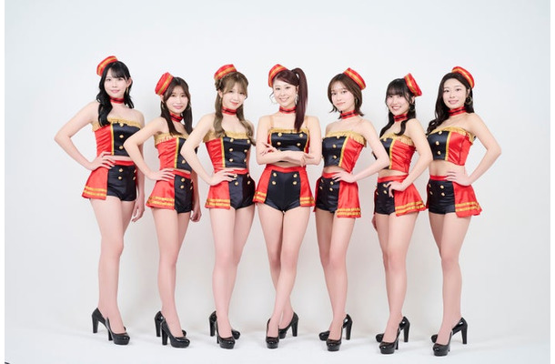 Krushガールズ2026（提供画像）