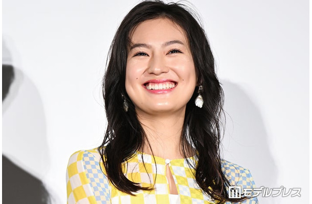 恒松祐里（C）モデルプレス