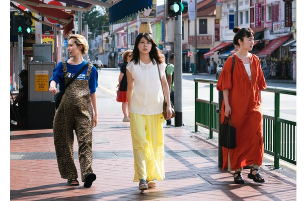 『マジカル・シークレット・ツアー』2026「マジカル・シークレット・ツアー」製作委員会