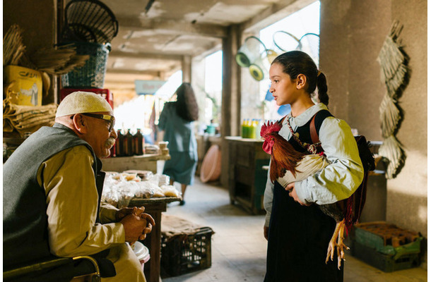 『大統領のケーキ』 2025 TPC Film LLC All Rights Reserved.