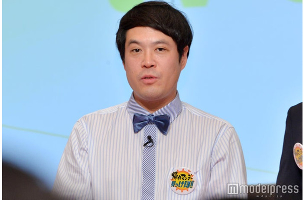 タカ(C)モデルプレス