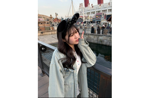 鈴木夢X(旧Twitter)より