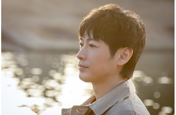 ディーン・フジオカ「LOVED ONE」第1話（C）フジテレビ