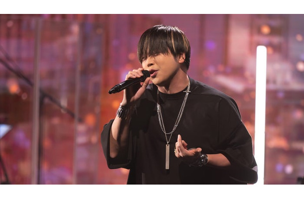 増田貴久(C)Storm Labels Inc.