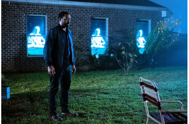 『サンキュー、チャック』© 2024 DANCE ANYWAY, LLC. ALL RIGHTS RESERVED.