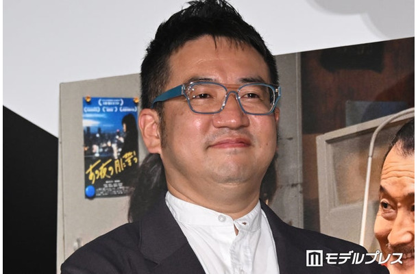 中西茂樹（C）モデルプレス