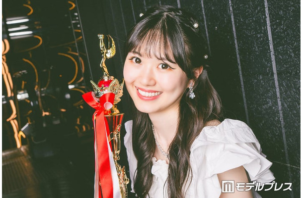 田口心晴さん（C）モデルプレス