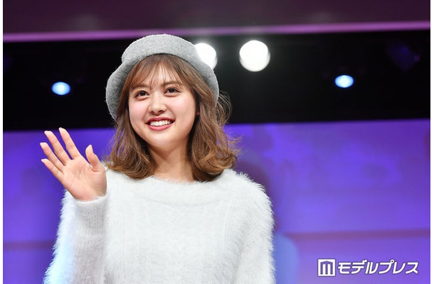 松元絵里花（C）モデルプレス