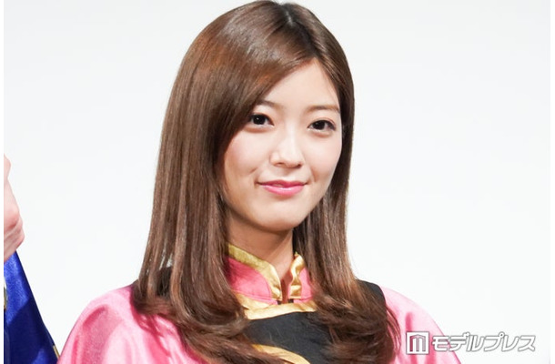 工藤美桜(C)モデルプレス