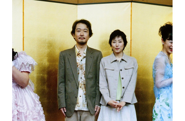 『ぐるりのこと。』©2008 『ぐるりのこと。』プロデューサーズ